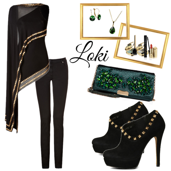 Loki 2