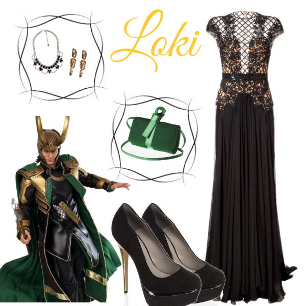 loki 3