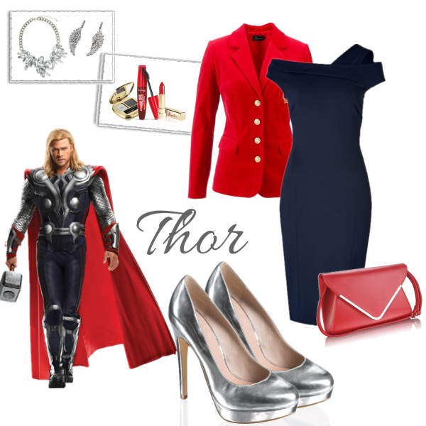 Thor