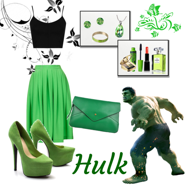 Hulk