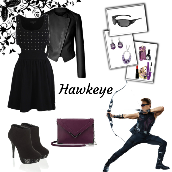 Hawkeye