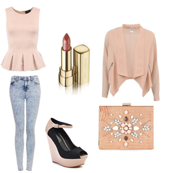 Nude candy