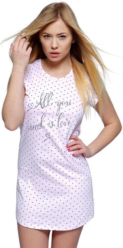 Сорочка Obsessive Sharlotte chemise, Чёрный, L/XL Obs_Sharlotte chemise L/XL - Obsessive - Сорочки, комбинации - Купить