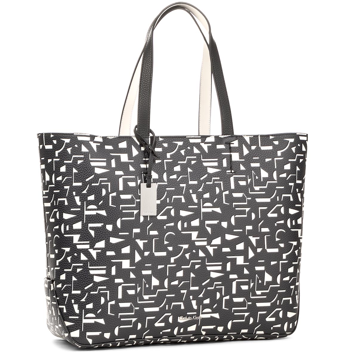 908 Calvin Edit Shopper Glami Large K60k604071 hu Klein P Táska RHOwqx0dO