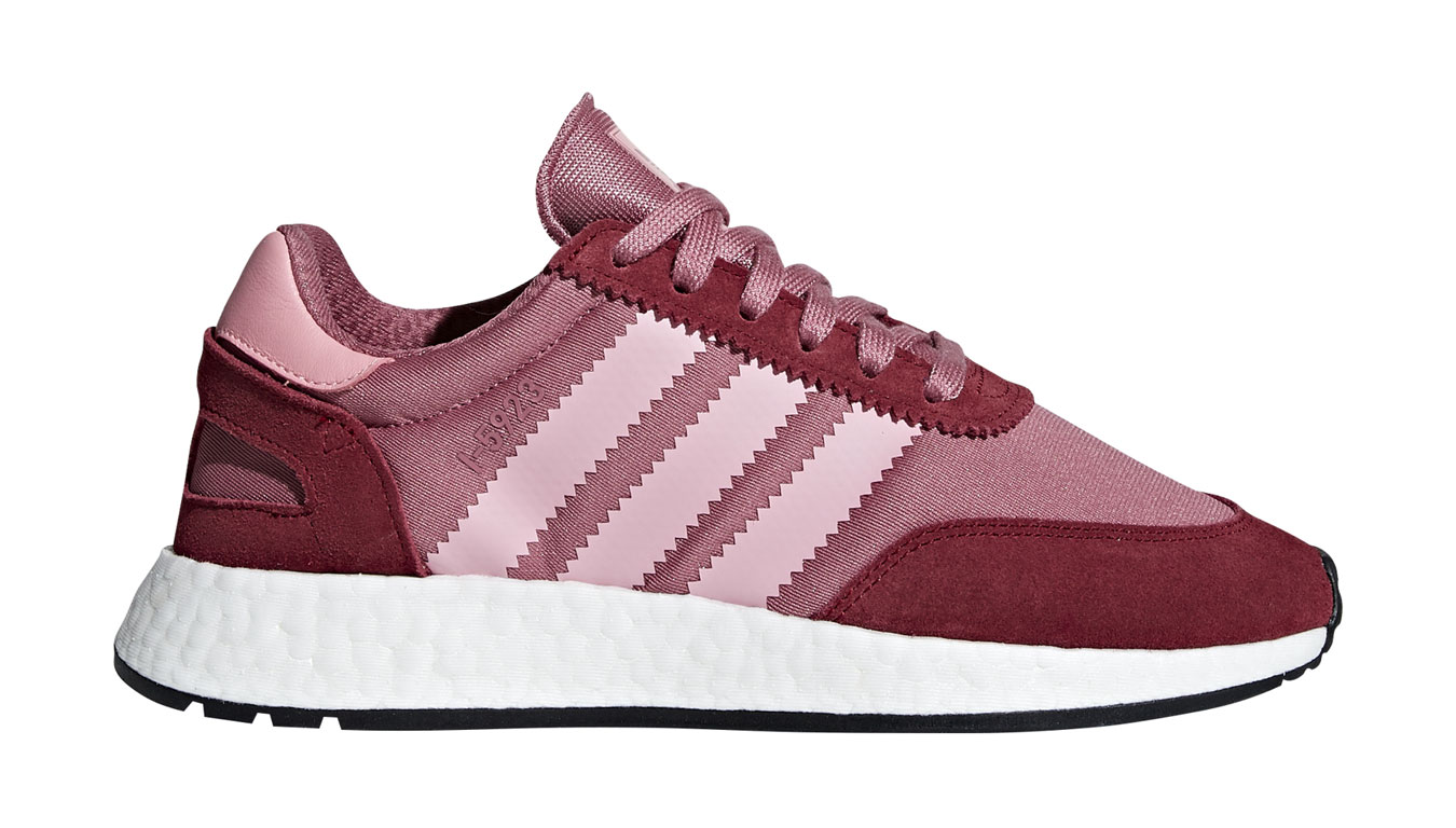 adidas Originals adidas Iniki Runner I 5923 cervené D97352 adidas Originals adidas Iniki Runner I 5923 cervené D97352