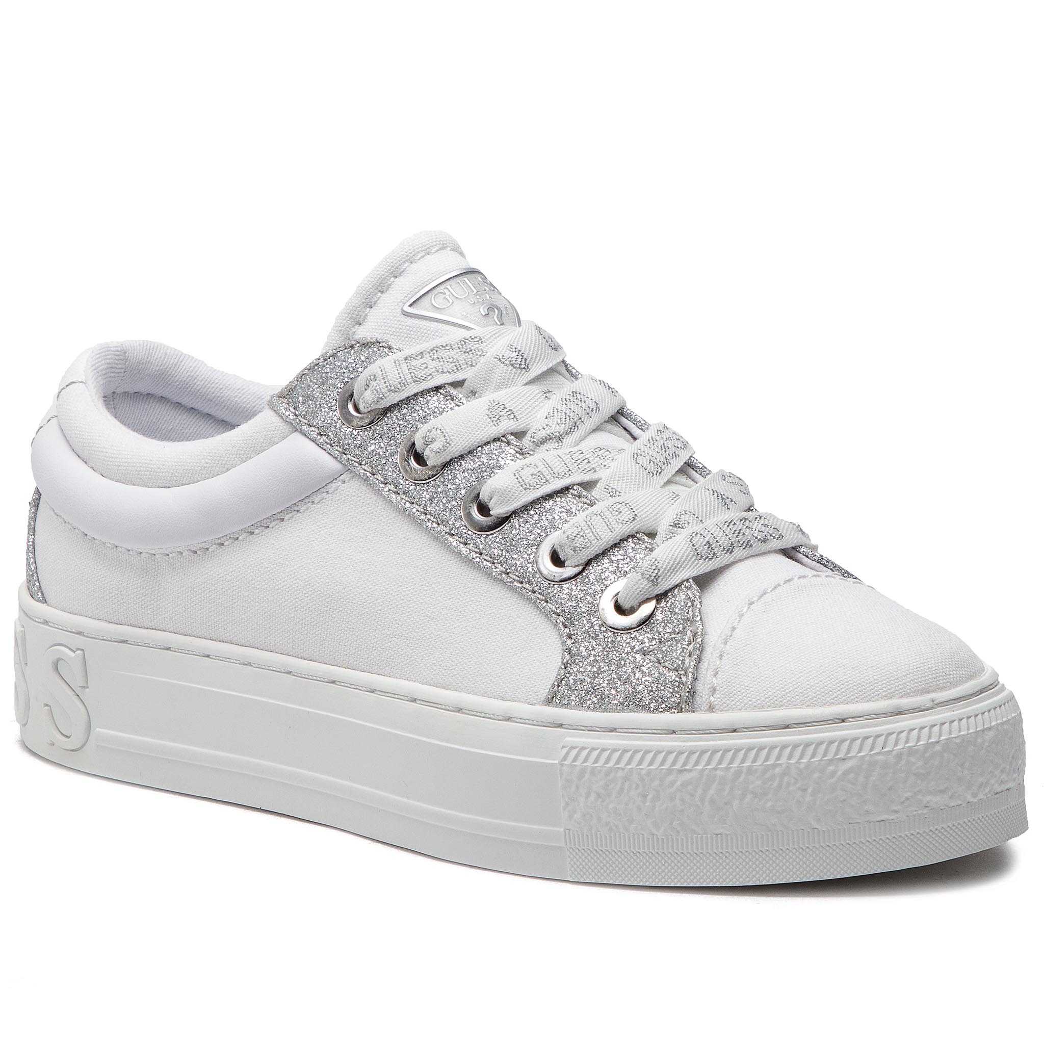 White Fab12 Glami ro Sneakers Guess Fl5ly5 qUzLSMVpG