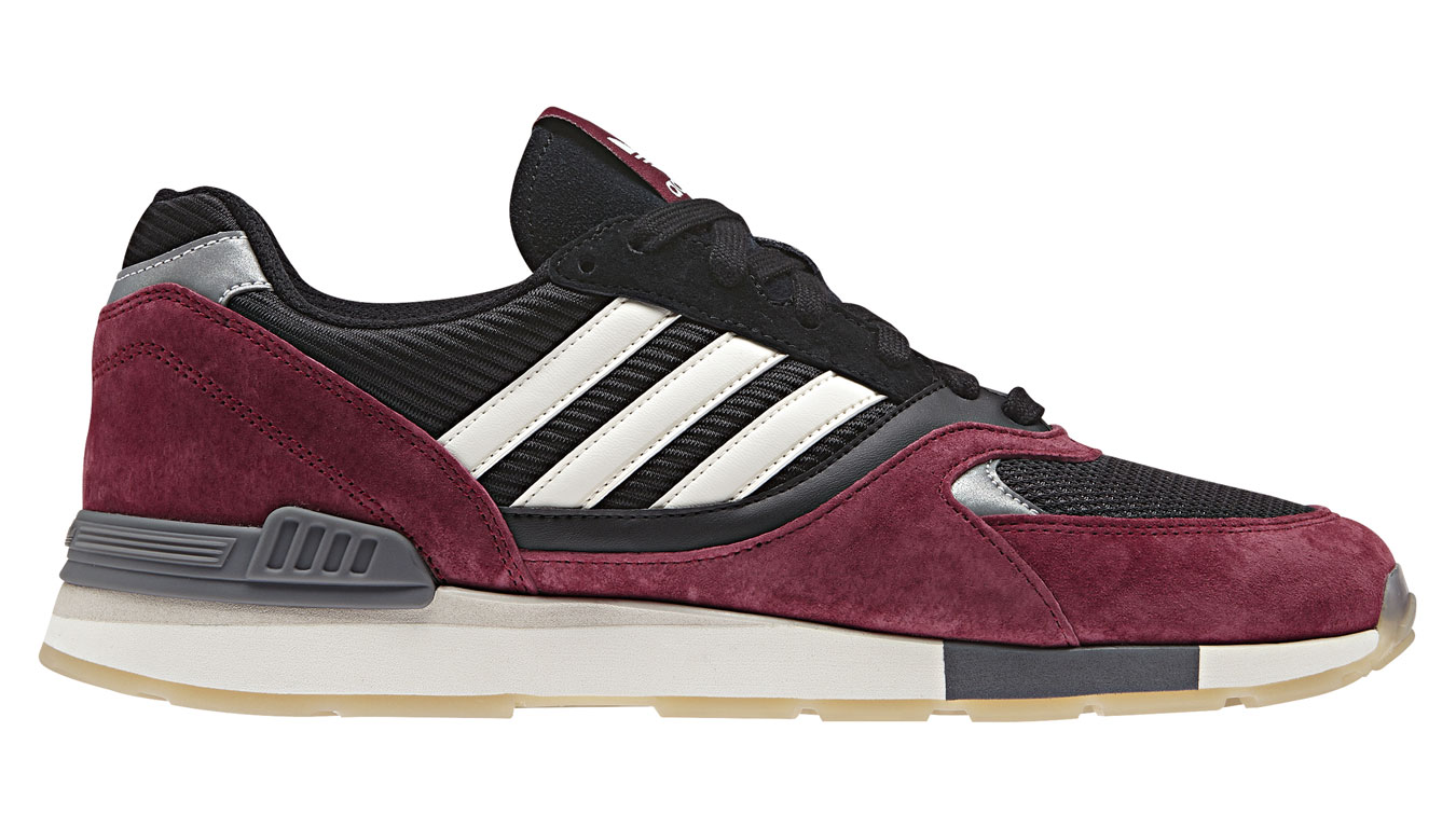 adidas Originals adidas Quesence Crvena B37907 adidas Originals adidas Quesence Crvena B37907