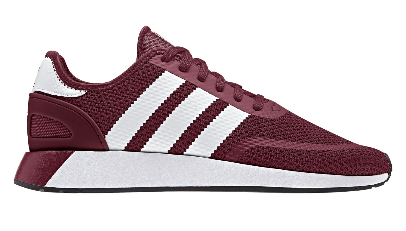 adidas Originals adidas N 5923 Crvena B37958 adidas Originals adidas N 5923 Crvena B37958