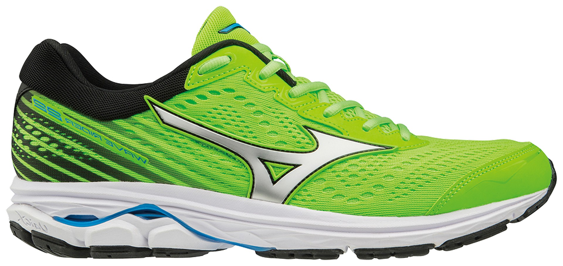mizuno wave rider 22 intersport