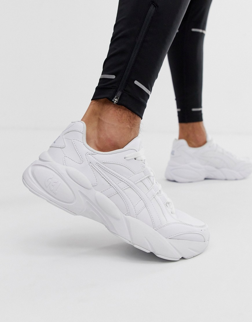 asics gel bondi