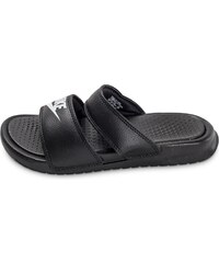 sandale nike blanche