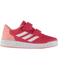 Adidas Duramo Slide K Ruž ová 28 Adidas Duramo Slide K Ruž ová 28