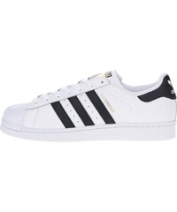 Adidas Superstar din magazinul Zoot.ro - Glami.ro Pantofi sport albi din piele pentru barbati adidas Originals Superstar