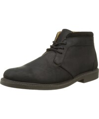 Sebago Herren Dockside Beacon NBK Chukka Boots, Braun (Dk Sebago Herren Dockside Beacon NBK Chukka Boots, Braun (Dk