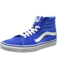 De Homme Marron Running Hi Sk8 Mte glazed Dx Chaussures 46 Vans xYPZOwq8x