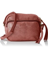 Cabas Louise Femme Opera Marronmarron Glitter Cannelle Mila tdshQCorxB