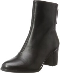 Vagabond Noir 37 Eu Bottines Femme black 20 Olivia rPwxrq6atz