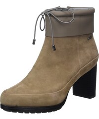 Shoes Classiques Bottes Gabor EU Gabor 41 Gris femme 844 52 qUBHw