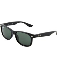 Soleil Junior Rb9052s Ray Noirrouge Lunette De Enfant Ban EYHWD29I