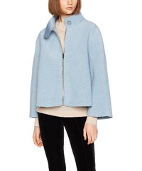 azzurro Manteau Cfc0082586003 Blu Femme Rinascimento 38 Pg6Hqzx