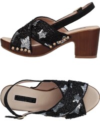 chaussures lollipops