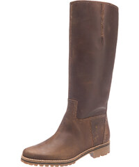 main hill timberland
