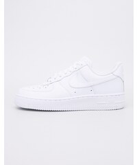 nike air force 1 damske bile
