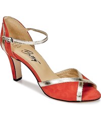 betty london sandales