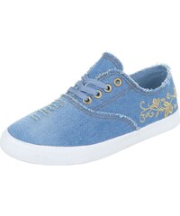 Skechers Flex Appeal Obvious Choice Damen Sneakers 36 EUBlau (Pwpk) Skechers Flex Appeal Obvious Choice Damen Sneakers 36 EUBlau (Pwpk)
