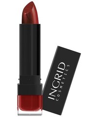 Ingrid Cosmetics Ruj Lichid Mat Nr 107 7 Ml Glamiro