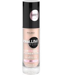 Ingrid Cosmetics Ruj Lichid Mat Nr 107 7 Ml Glamiro