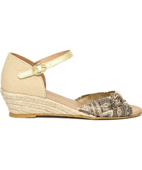 sandales plates femme eram