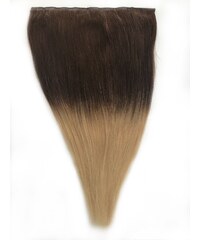 One Piece Par Natural 50cm 100gr Saten Ciocolatiu 4 Glamiro