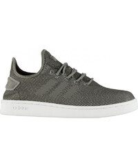 adidas advantage nubuck 92 trainers mens