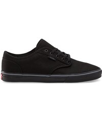Dámské Boty Vans Authentic - Black/Multi Pop Dámské Boty Vans Authentic - Black/Multi Pop