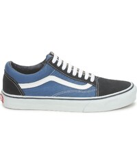 Vans Old Skool Bleu Ciel Vans Old Skool Bleu Ciel