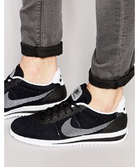 nike air max rose noir et blanc - Nike - Cortez 807472-410 - Baskets classiques en nylon - Bleu ... nike air max rose noir et blanc - Nike - Cortez 807472-410 - Baskets classiques en nylon - Bleu ...