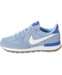 Nike Internationalist Baskets 828041-411 Bleu Nike Internationalist Baskets 828041-411 Bleu