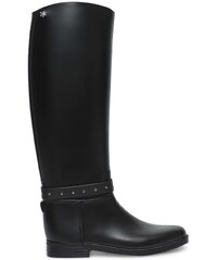 botte plastique femme