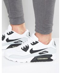 Nike Air Max 90 Essential Baskets Rouge 537384-610 Rouge Nike Air Max 90 Essential Baskets Rouge 537384-610 Rouge