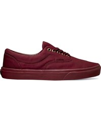 Vans Boty Bordo Vans Boty Bordo