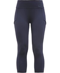 Nike Performance BASELINE Collants black black Nike Performance BASELINE Collants black black
