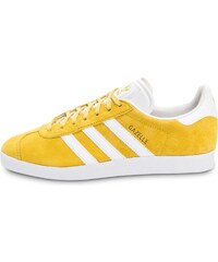 adidas gazelle femme jaune moutarde adidas gazelle femme jaune moutarde