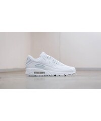 Nike Air Max 90 Leather True White True White Nike Air Max 90 Leather True White True White