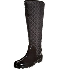 Gioseppo PACHUCA Bottes en caoutchouc marron