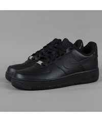nike air force black damske
