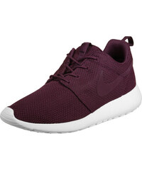 roshe one maroon