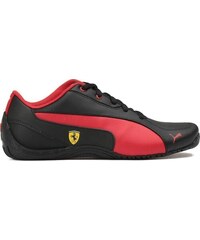 Dětské Boty Puma Ferrari Dětské Boty Puma Ferrari