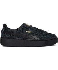 Puma Suede Platform Puma Suede Platform