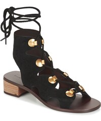 see by chloe sandales